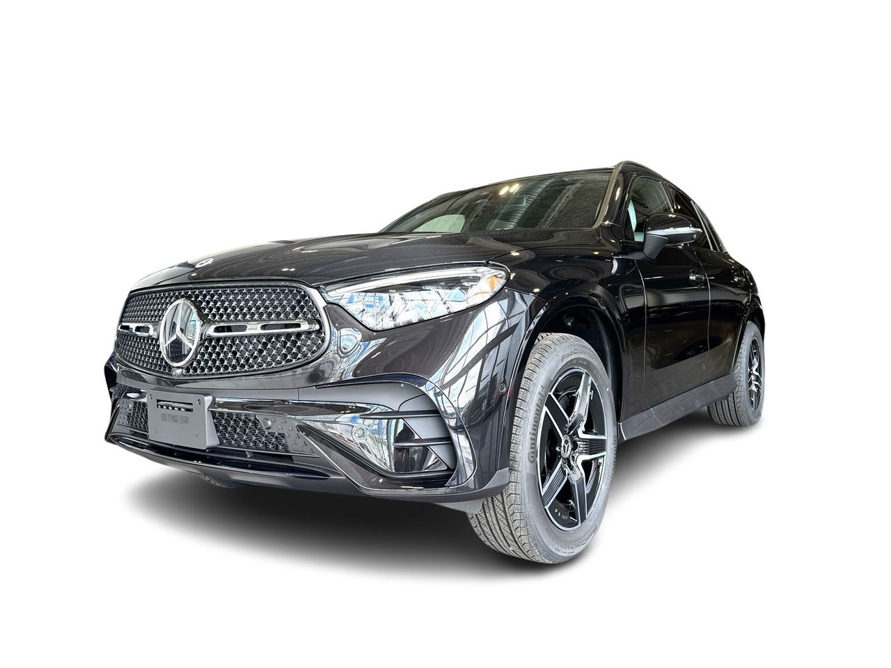 2026 Mercedes-Benz GLC in Vancouver, British Columbia