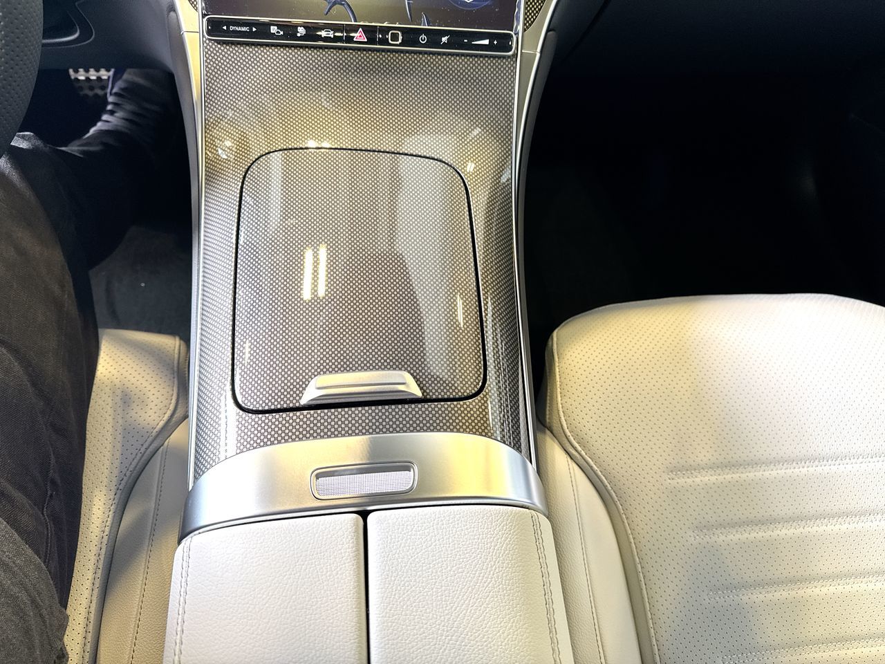 2026 Mercedes-Benz GLC in Vancouver, British Columbia