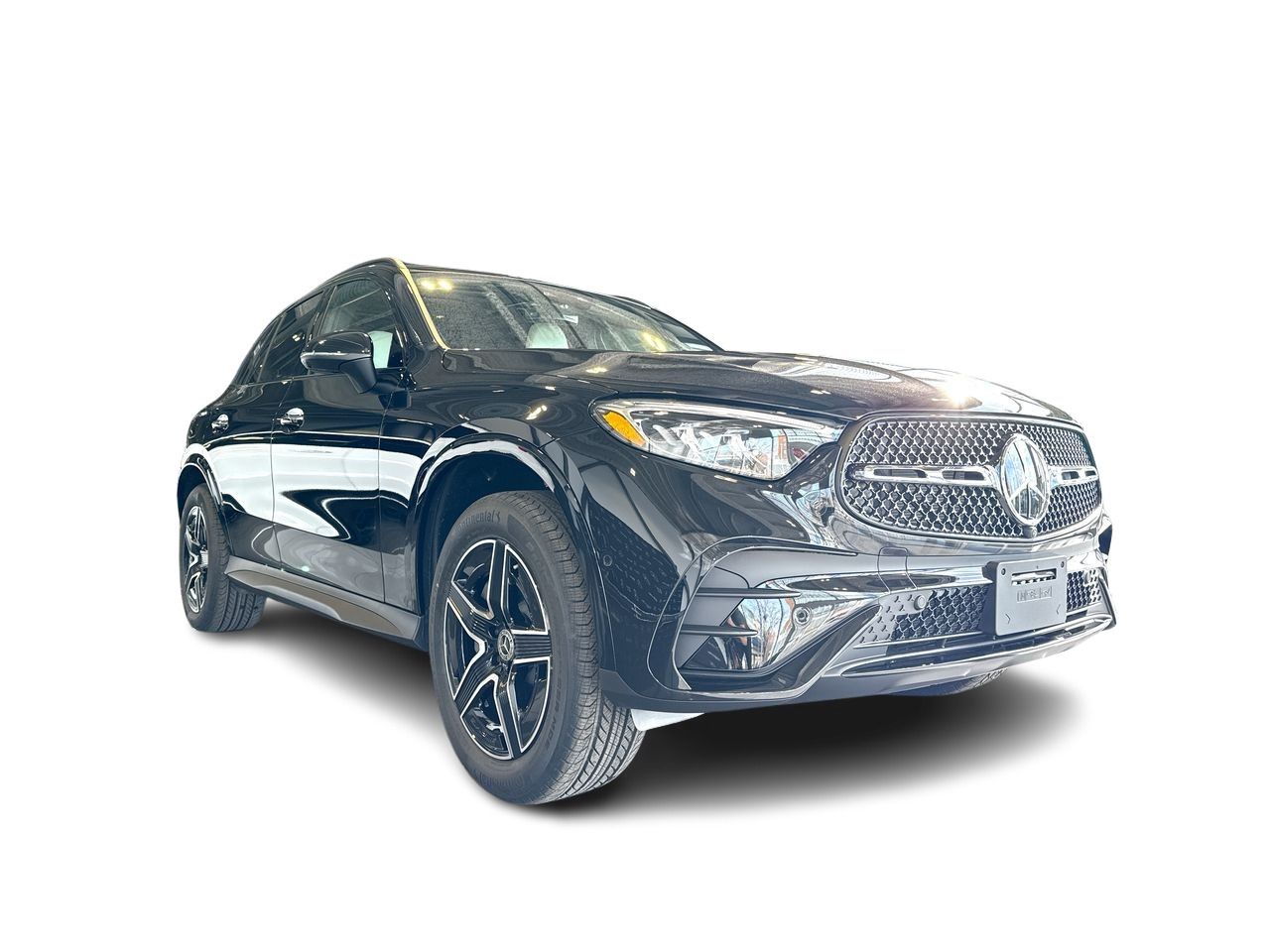2026 Mercedes-Benz GLC in Vancouver, British Columbia