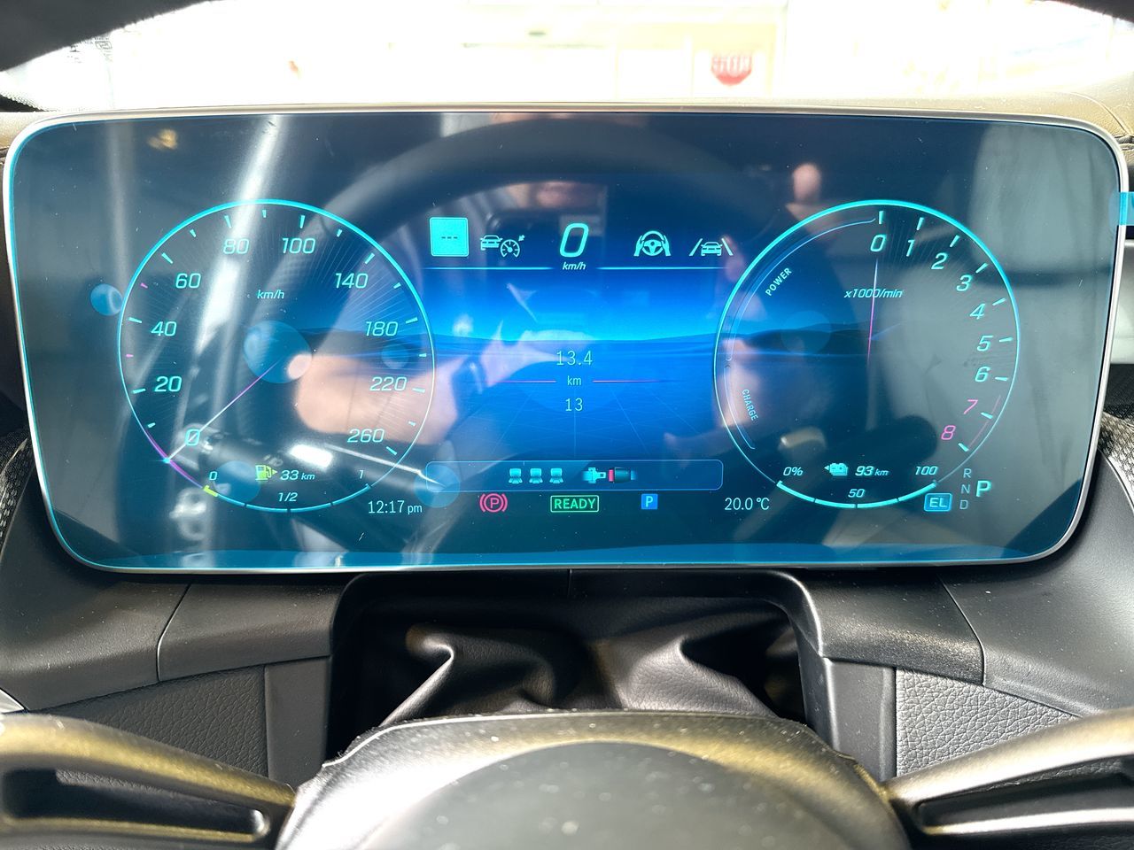 2026 Mercedes-Benz GLC in Vancouver, British Columbia