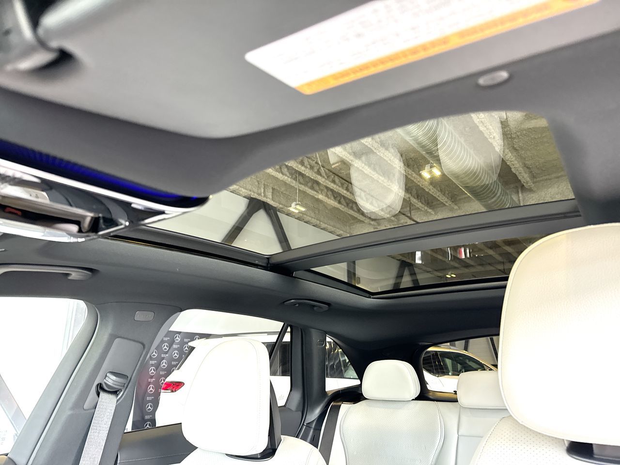 2026 Mercedes-Benz GLC in Vancouver, British Columbia