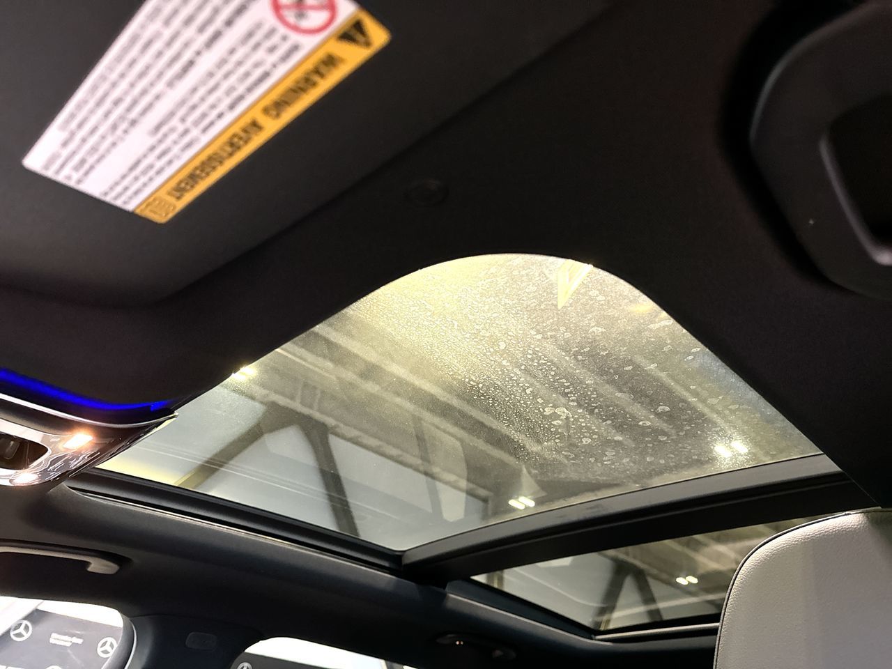 2025 Mercedes-Benz GLC in Vancouver, British Columbia