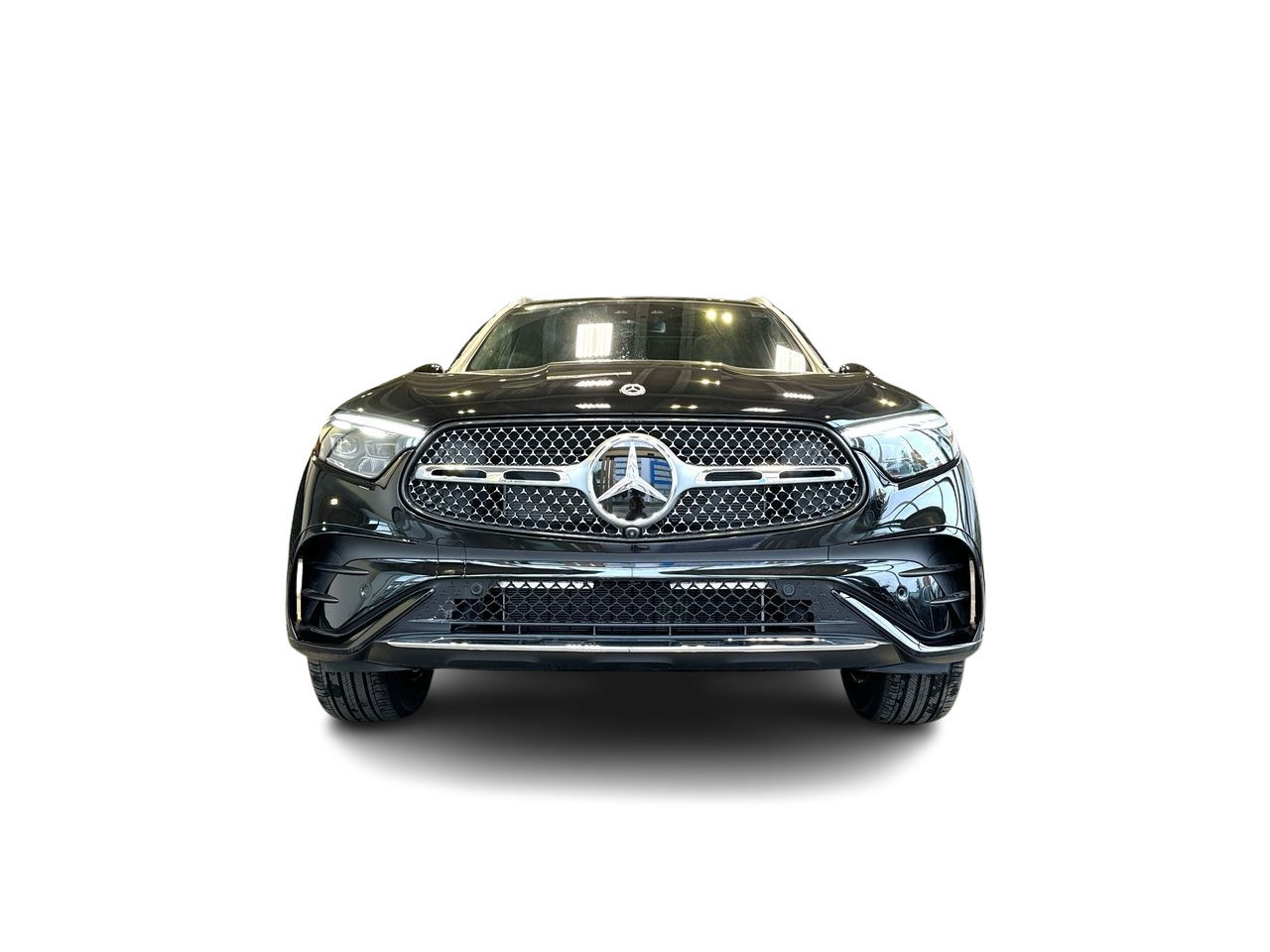 2025 Mercedes-Benz GLC in Vancouver, British Columbia