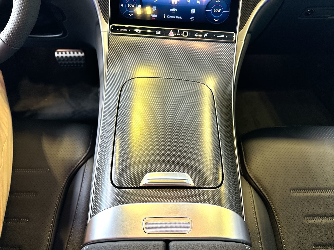 2025 Mercedes-Benz GLC in Vancouver, British Columbia