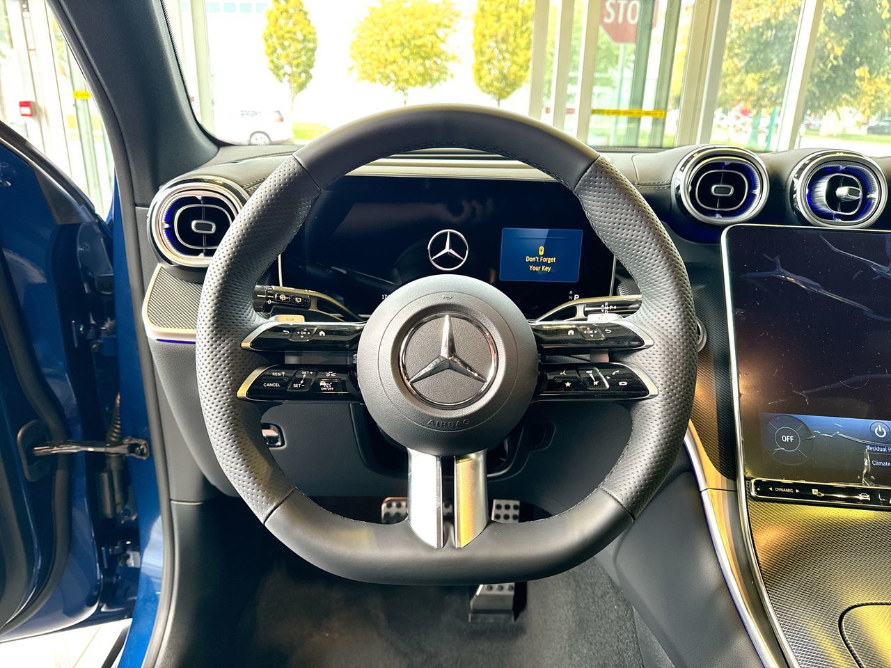 2025 Mercedes-Benz GLC in Vancouver, British Columbia