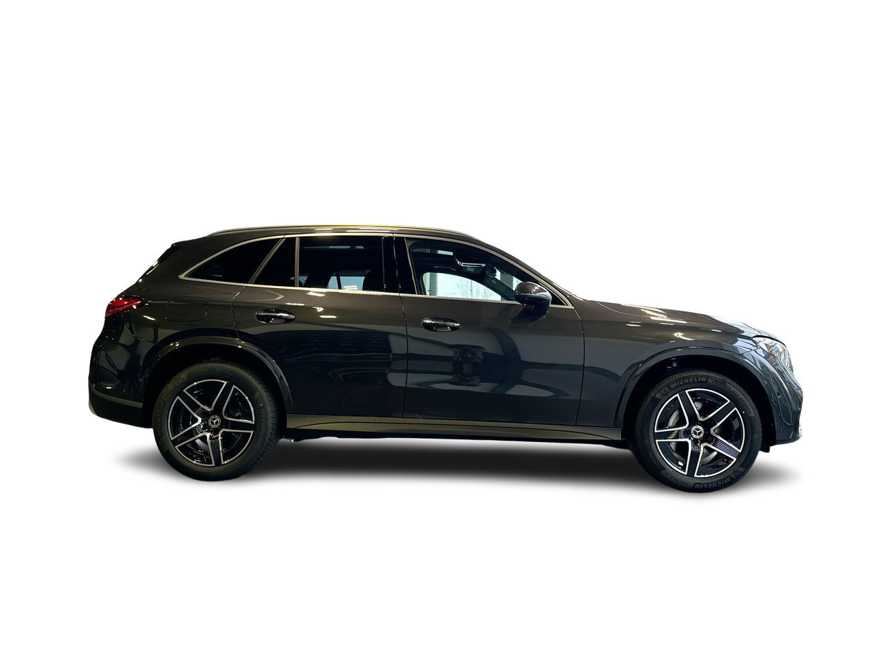 Mercedes-Benz GLC  2025 à Vancouver, Colombie-Britannique