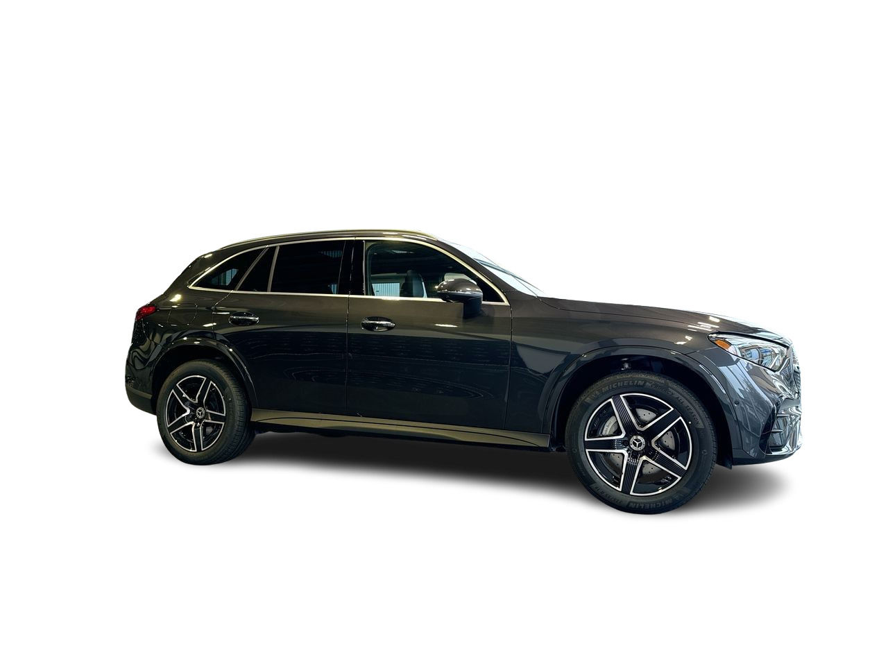 Mercedes-Benz GLC  2025 à Vancouver, Colombie-Britannique