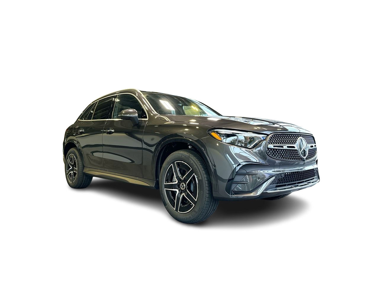 Mercedes-Benz GLC  2025 à Vancouver, Colombie-Britannique