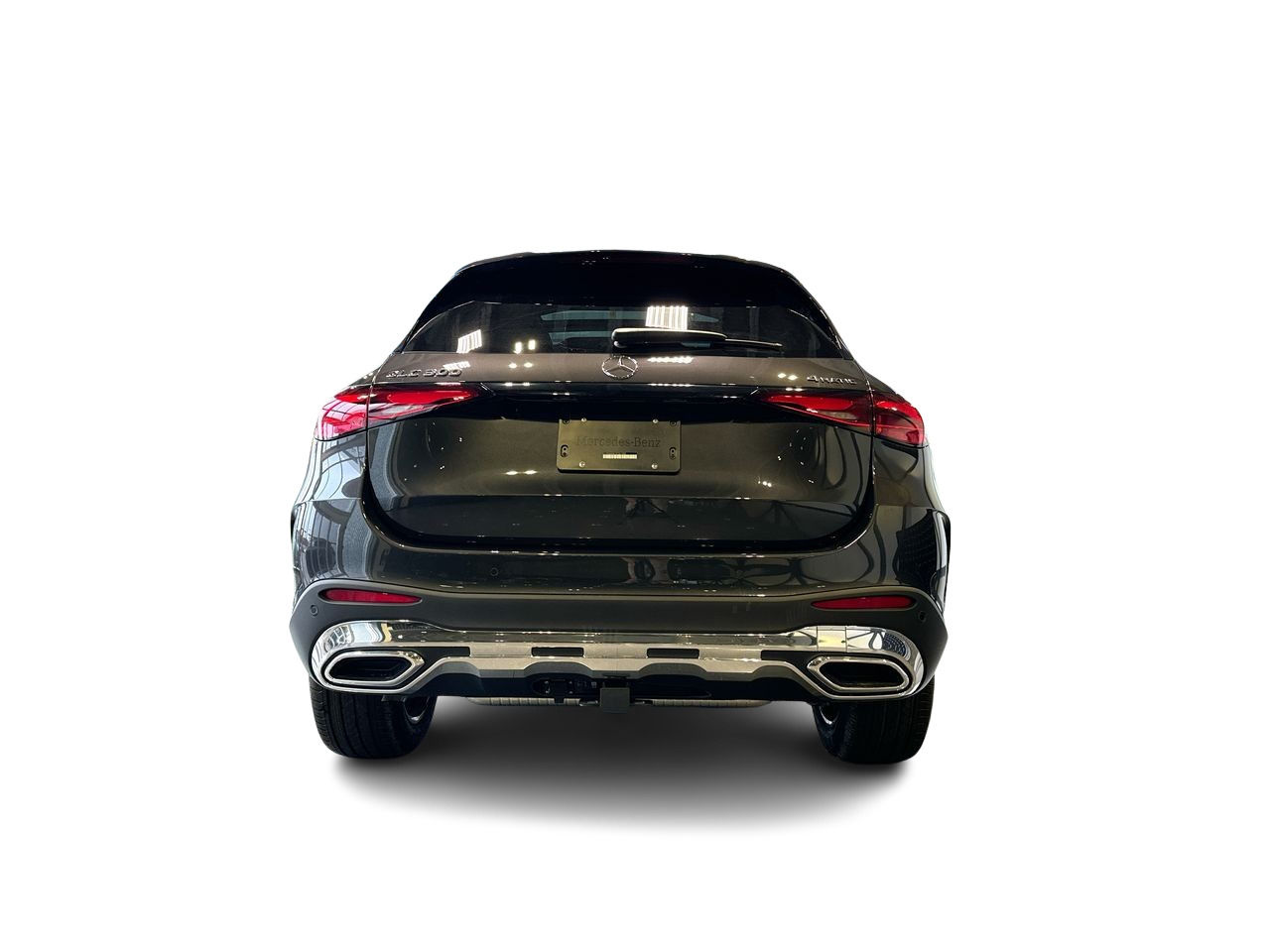 Mercedes-Benz GLC  2025 à Vancouver, Colombie-Britannique