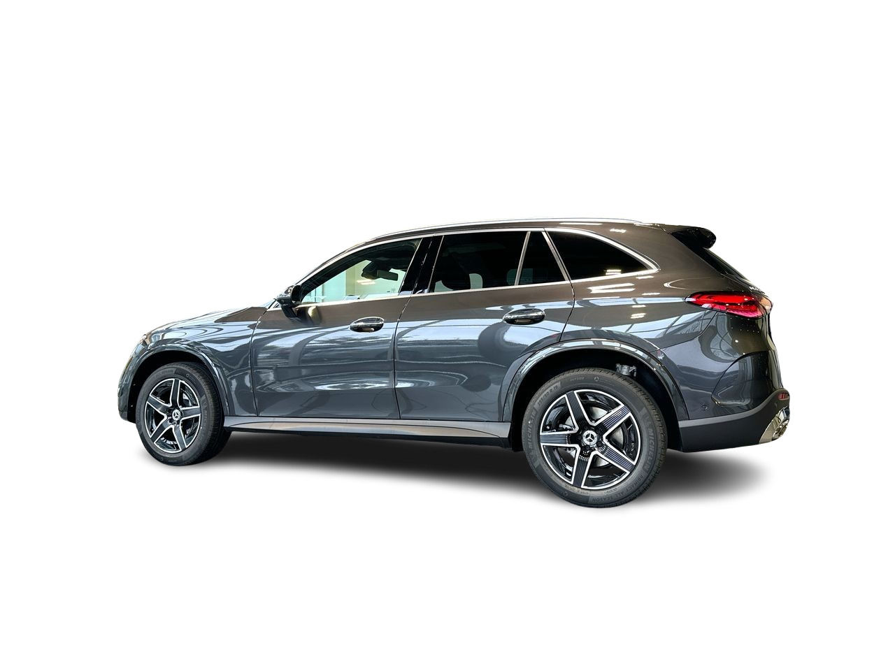 Mercedes-Benz GLC  2025 à Vancouver, Colombie-Britannique