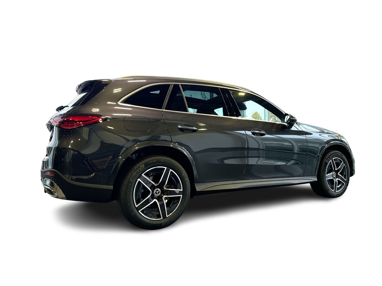 Mercedes-Benz GLC  2025 à Vancouver, Colombie-Britannique