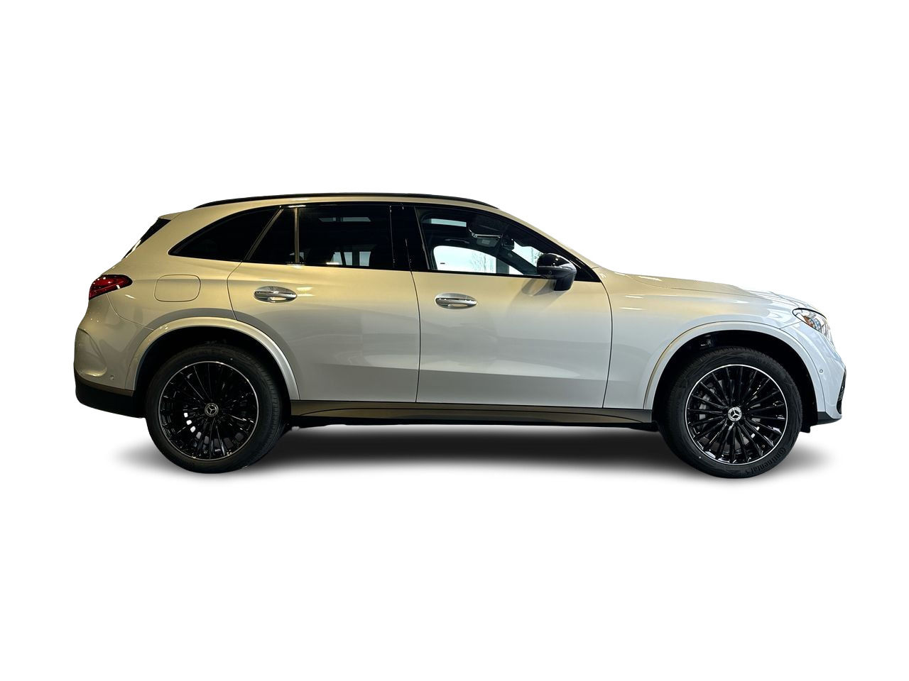 Mercedes-Benz GLC  2025 à Vancouver, Colombie-Britannique