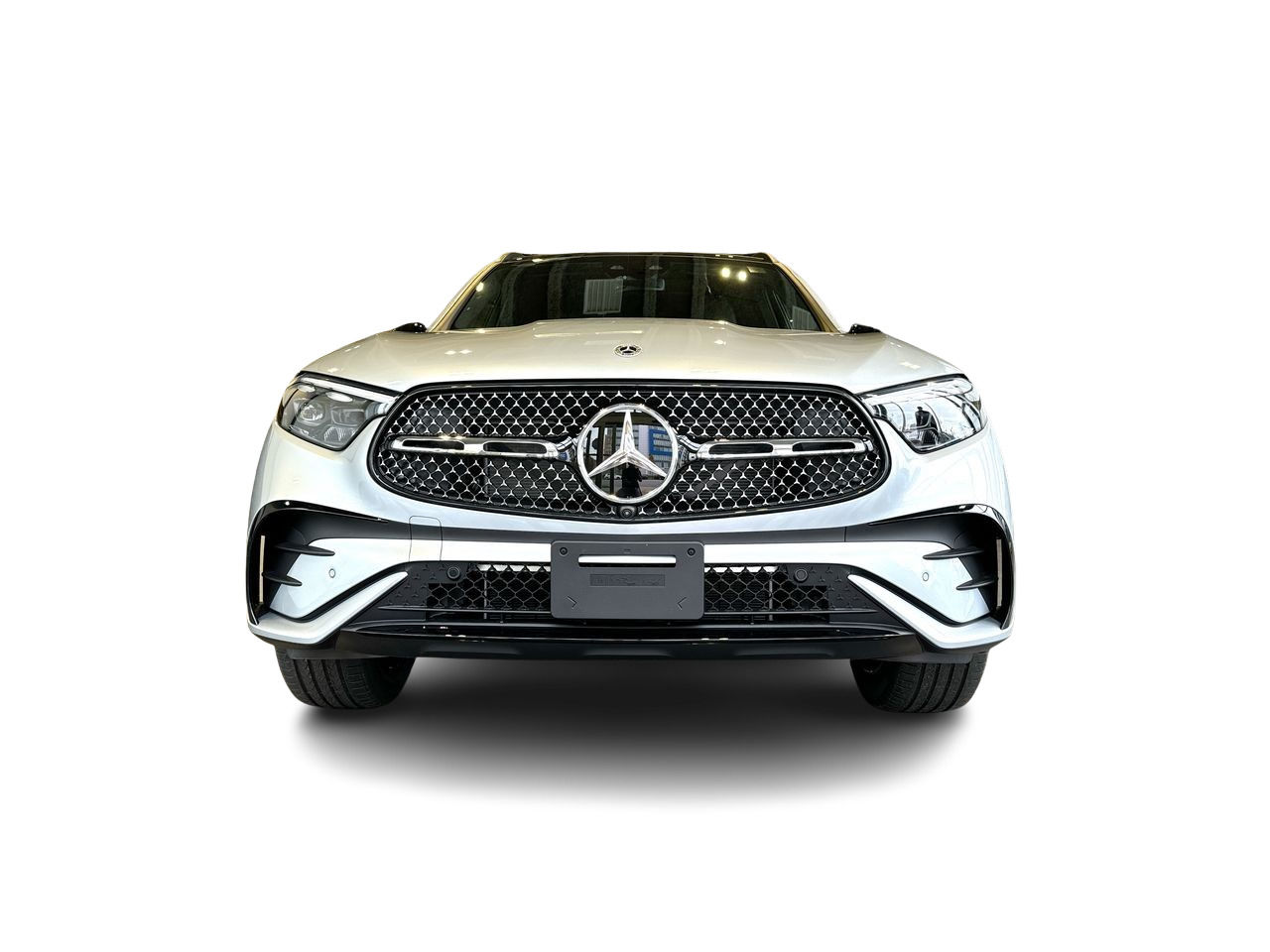 Mercedes-Benz GLC  2025 à Vancouver, Colombie-Britannique