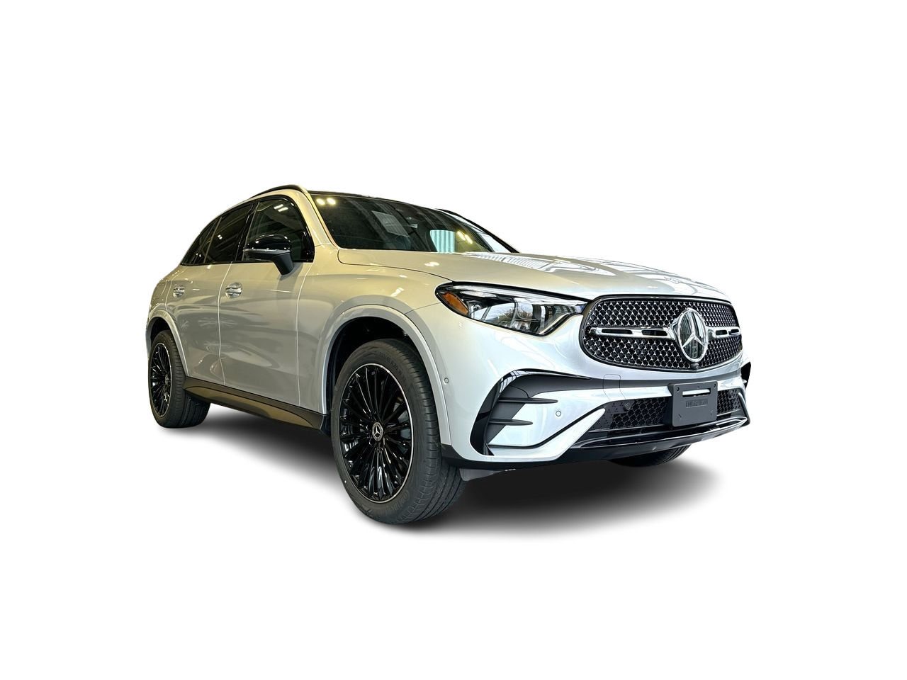 Mercedes-Benz GLC  2025 à Vancouver, Colombie-Britannique