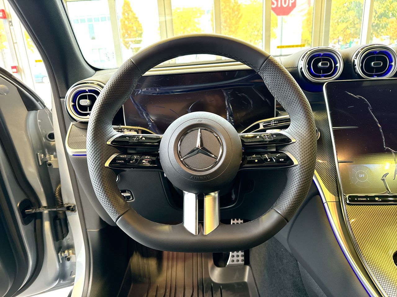 Mercedes-Benz GLC  2025 à Vancouver, Colombie-Britannique