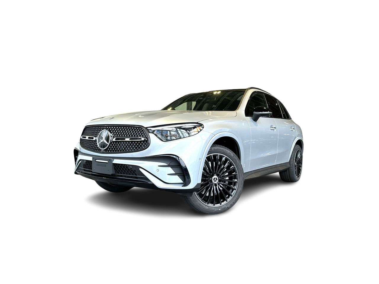 Mercedes-Benz GLC  2025 à Vancouver, Colombie-Britannique