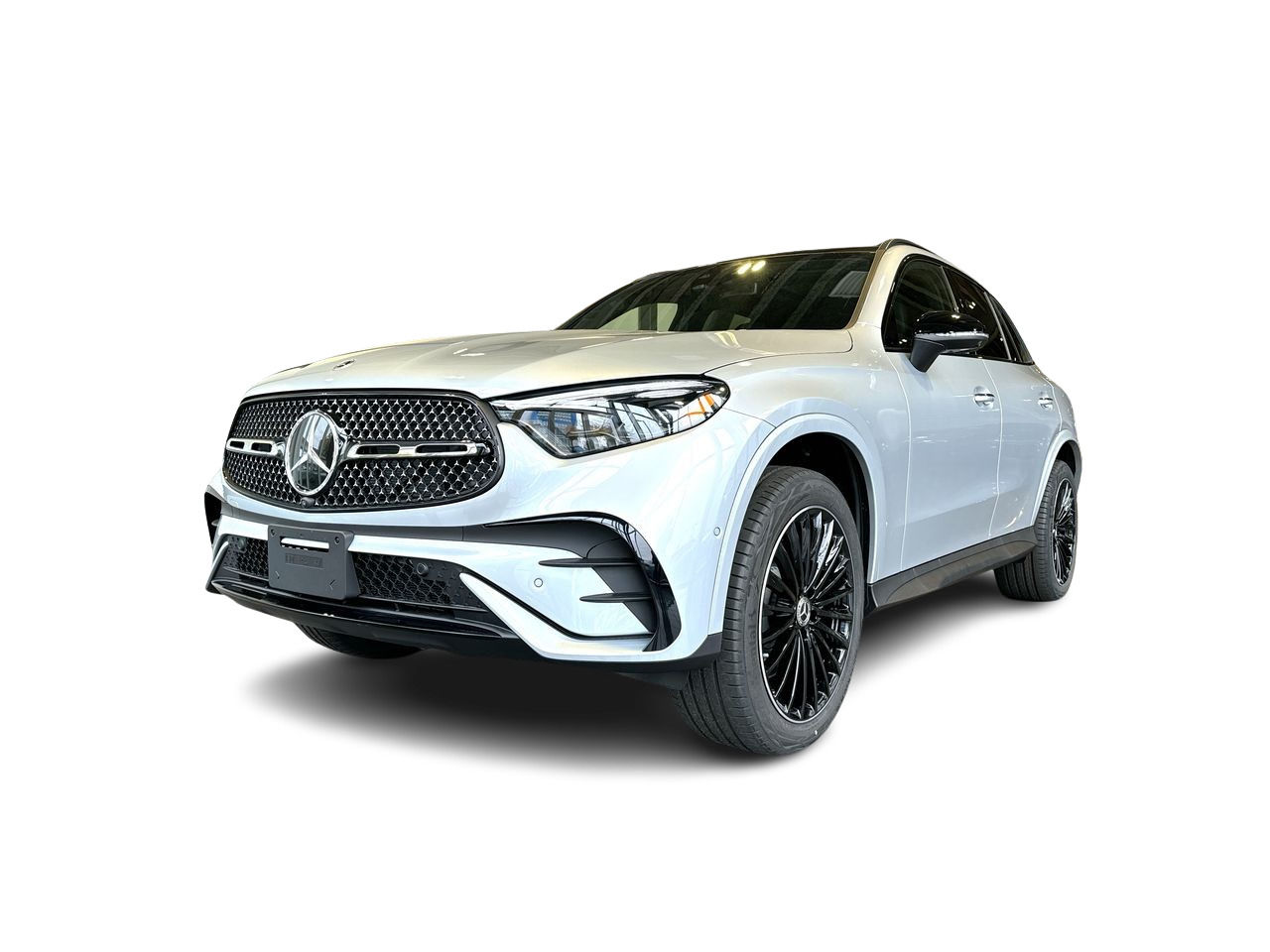 Mercedes-Benz GLC  2025 à Vancouver, Colombie-Britannique
