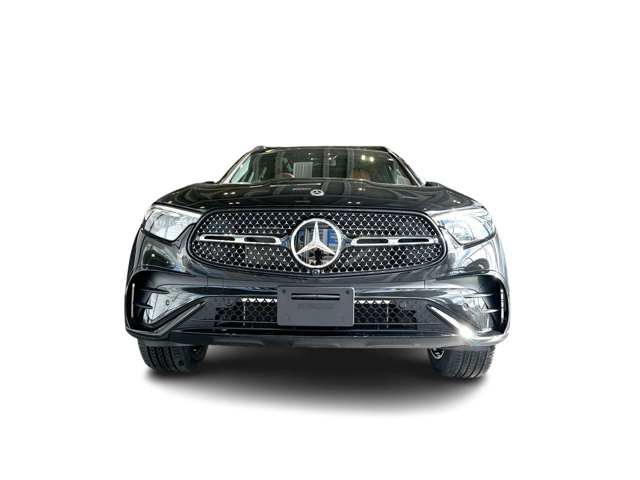 2025 Mercedes-Benz GLC in Vancouver, British Columbia