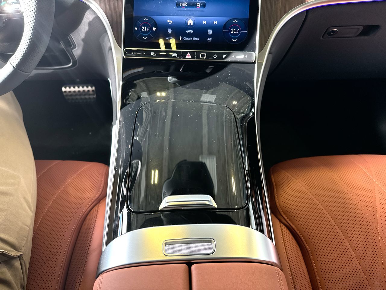 2025 Mercedes-Benz GLC in Vancouver, British Columbia