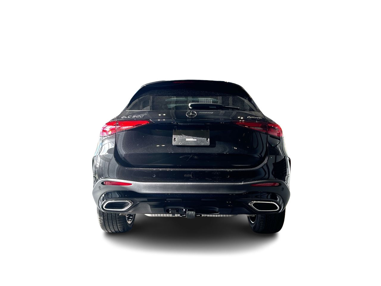 2025 Mercedes-Benz GLC in Vancouver, British Columbia