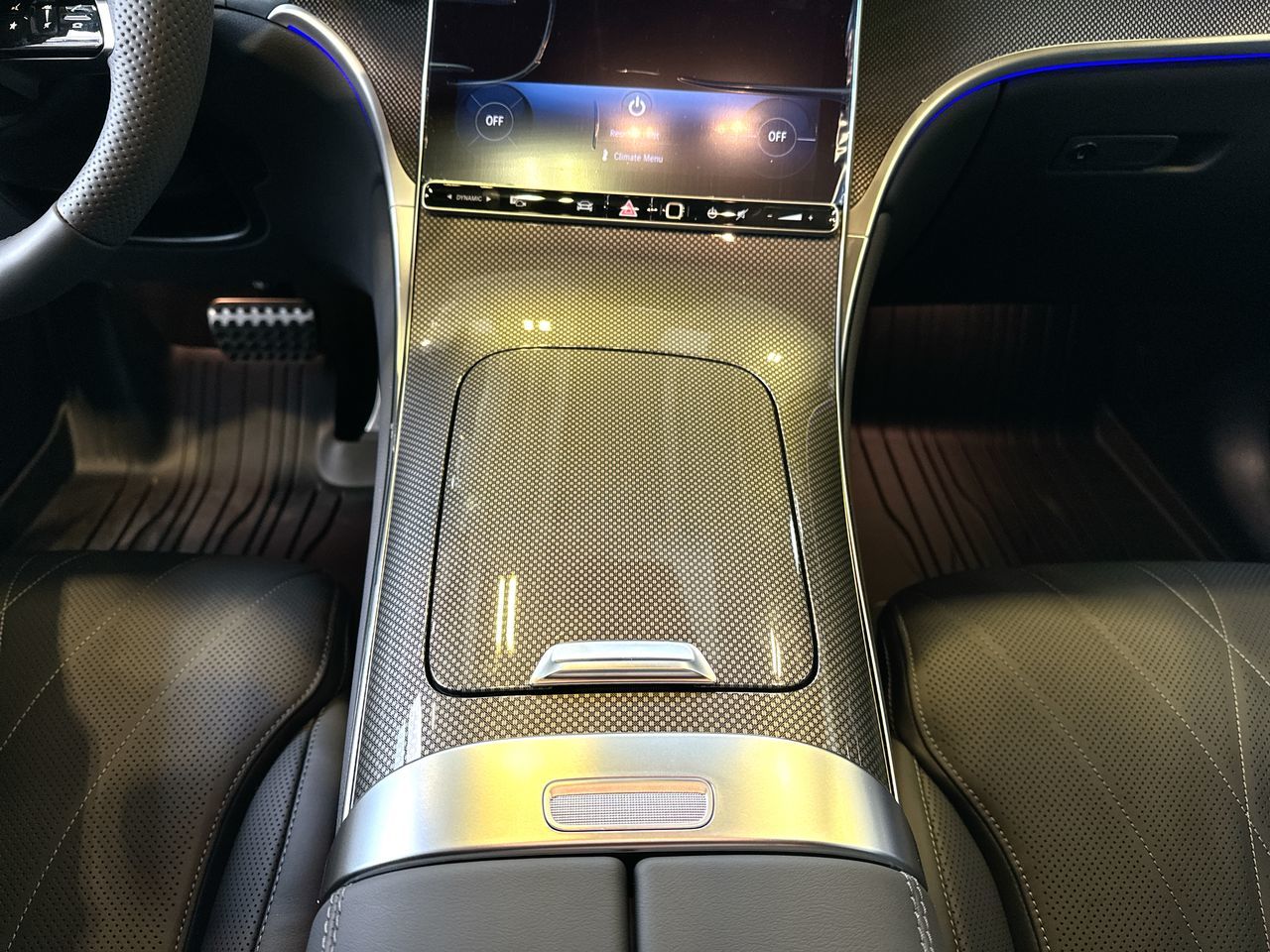 2025 Mercedes-Benz GLC in Vancouver, British Columbia