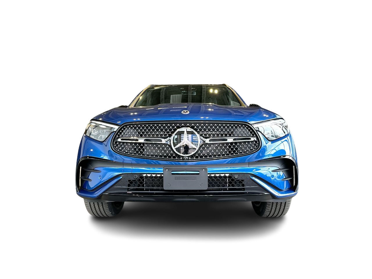 2025 Mercedes-Benz GLC in Vancouver, British Columbia