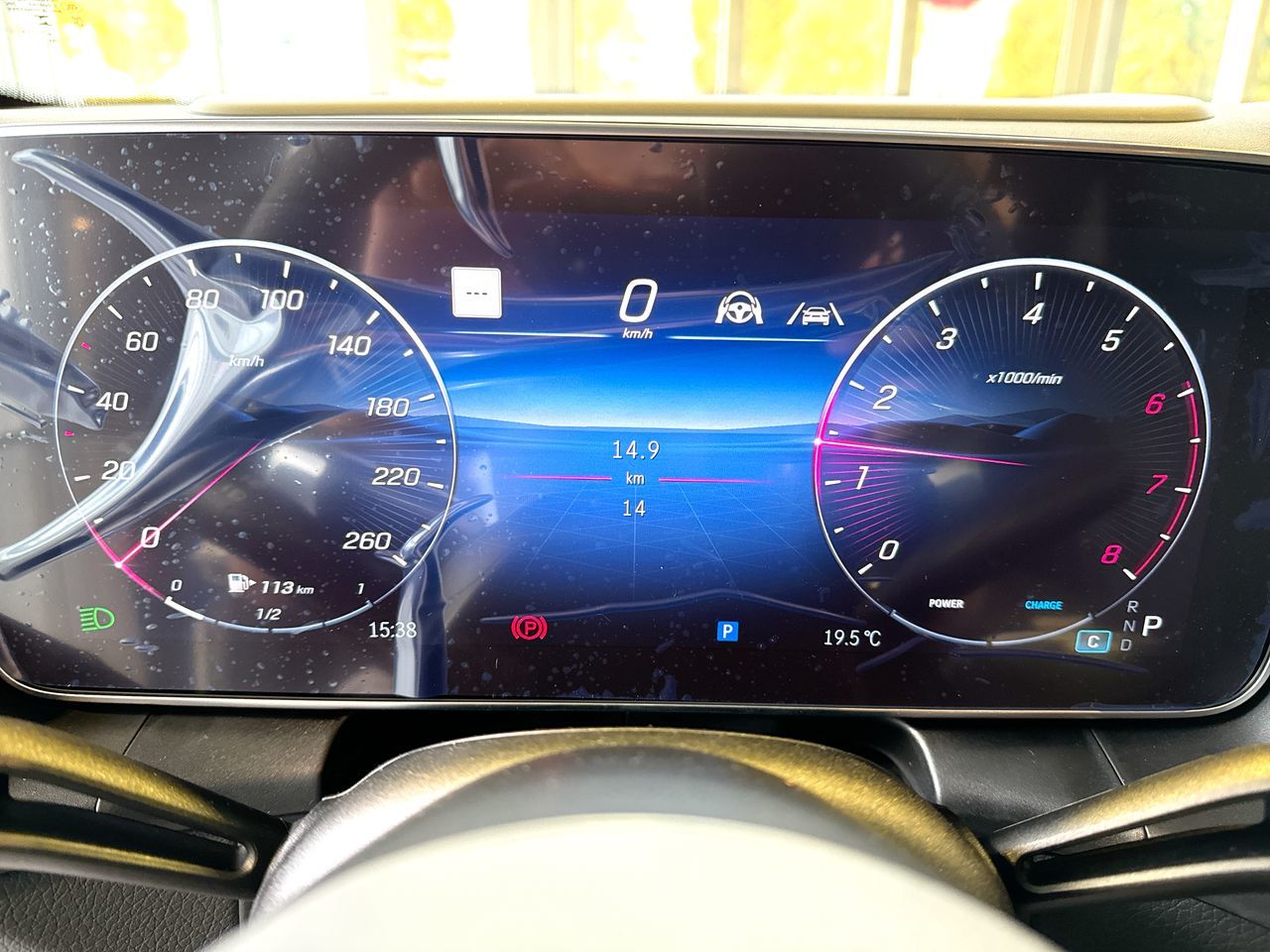 2025 Mercedes-Benz GLC in Vancouver, British Columbia