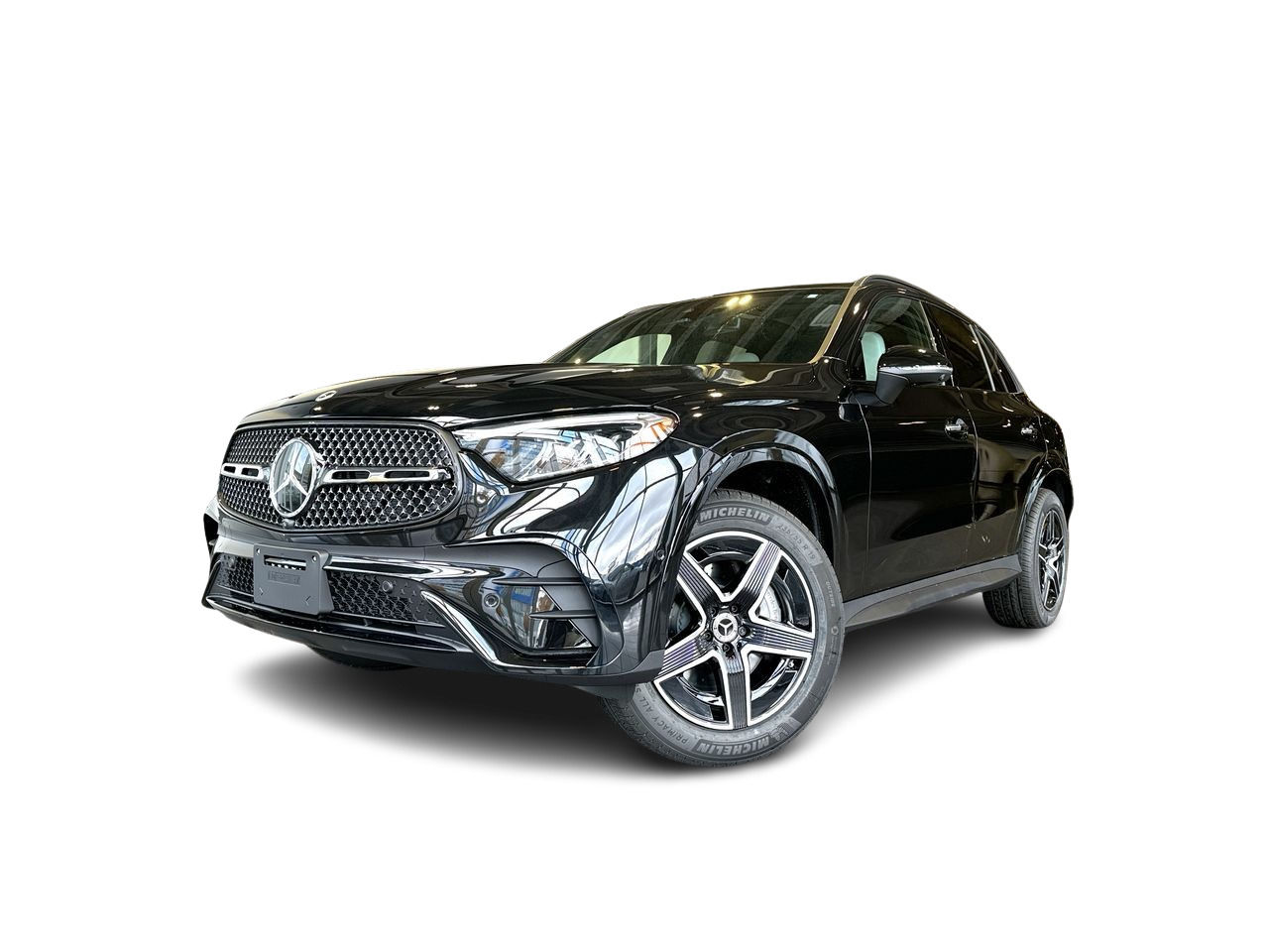 2025 Mercedes-Benz GLC in Vancouver, British Columbia