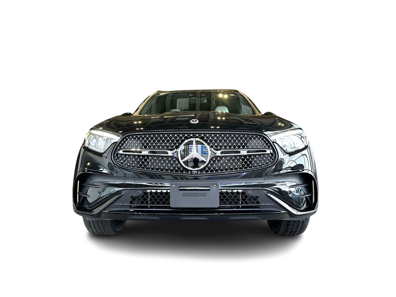 2025 Mercedes-Benz GLC in Vancouver, British Columbia