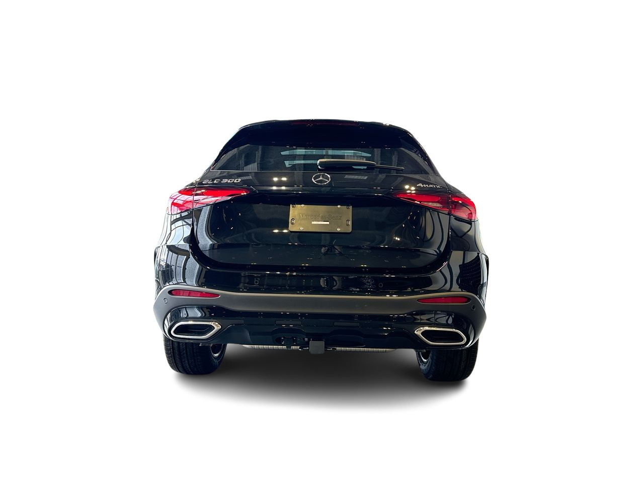 2025 Mercedes-Benz GLC in Vancouver, British Columbia