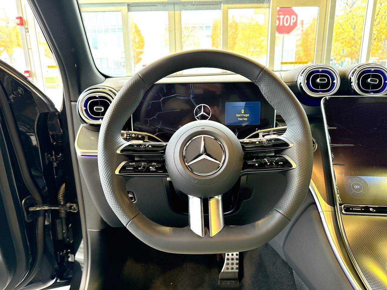 2025 Mercedes-Benz GLC in Vancouver, British Columbia