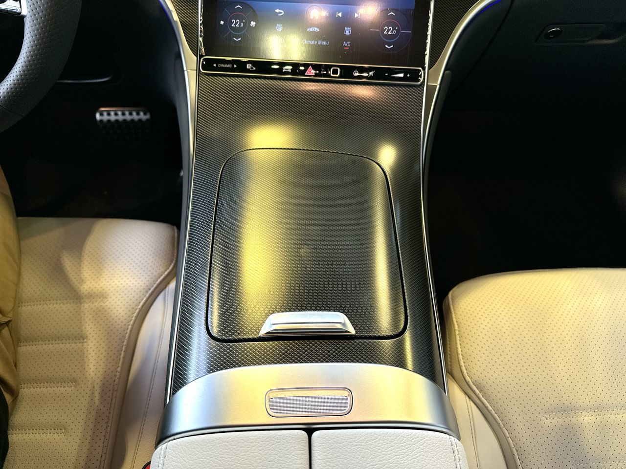 2025 Mercedes-Benz GLC in Vancouver, British Columbia