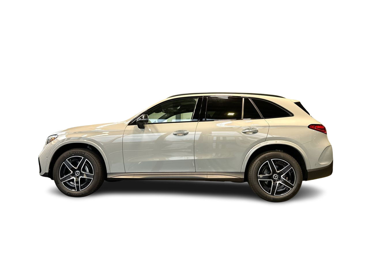 Mercedes-Benz GLC  2025 à Vancouver, Colombie-Britannique