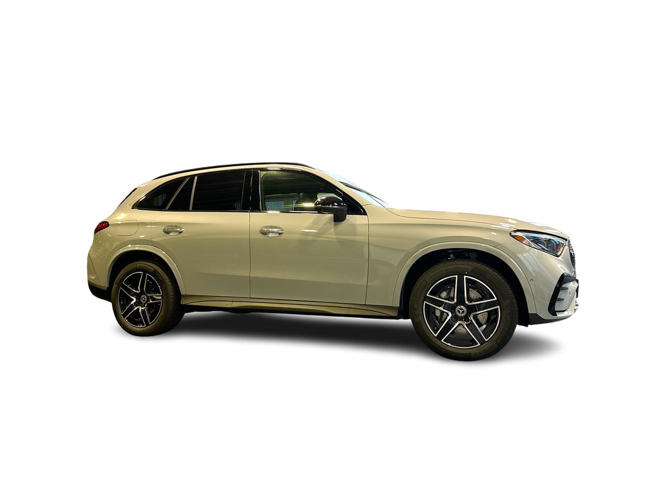 Mercedes-Benz GLC  2025 à Vancouver, Colombie-Britannique