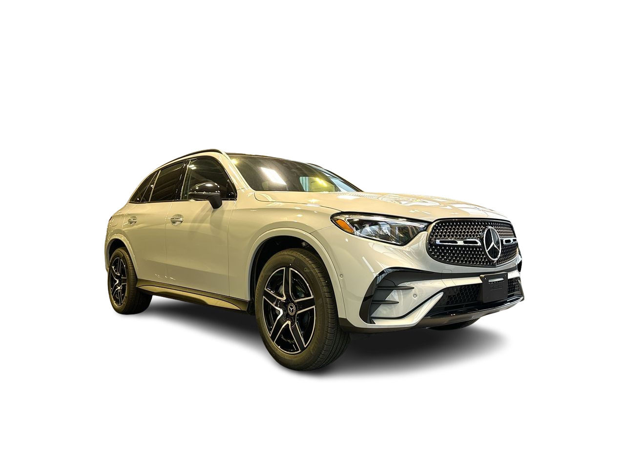 Mercedes-Benz GLC  2025 à Vancouver, Colombie-Britannique