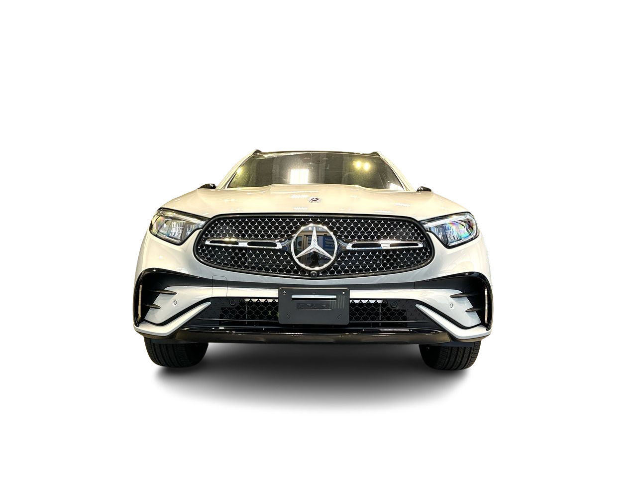 Mercedes-Benz GLC  2025 à Vancouver, Colombie-Britannique