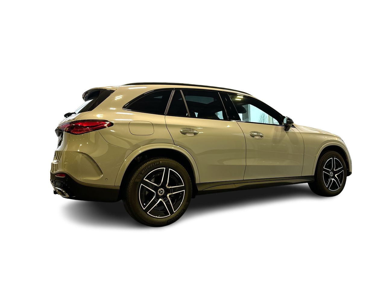 Mercedes-Benz GLC  2025 à Vancouver, Colombie-Britannique