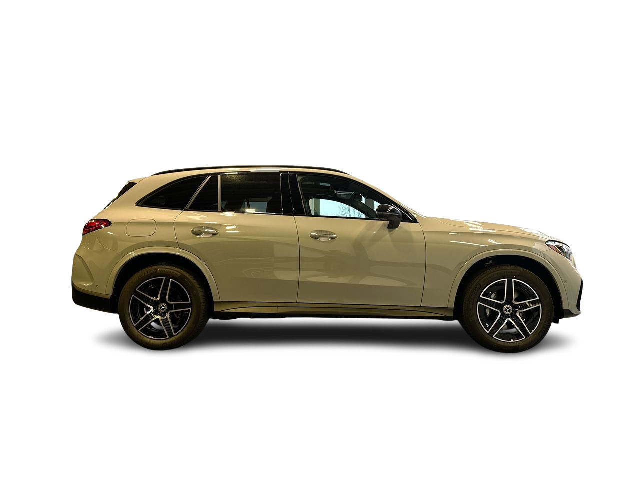 Mercedes-Benz GLC  2025 à Vancouver, Colombie-Britannique