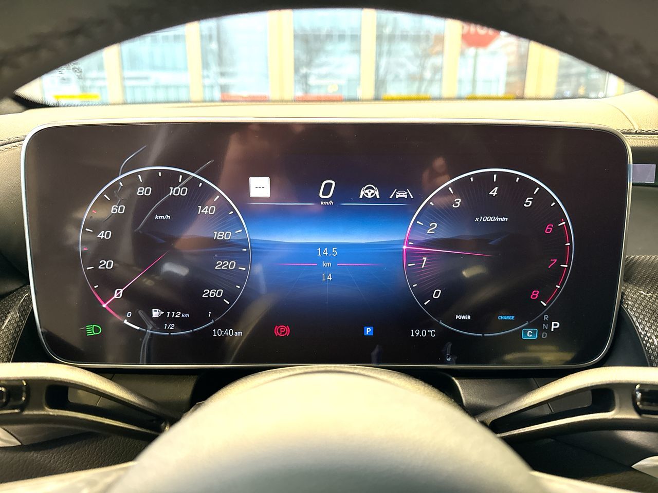 Mercedes-Benz GLC  2025 à Vancouver, Colombie-Britannique