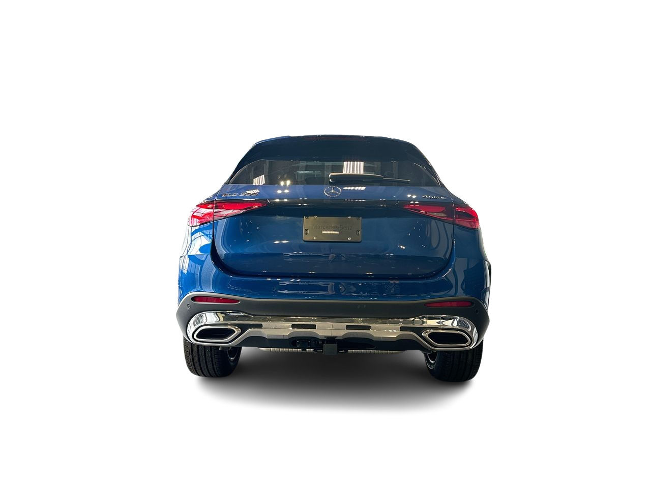 Mercedes-Benz GLC  2025 à Vancouver, Colombie-Britannique