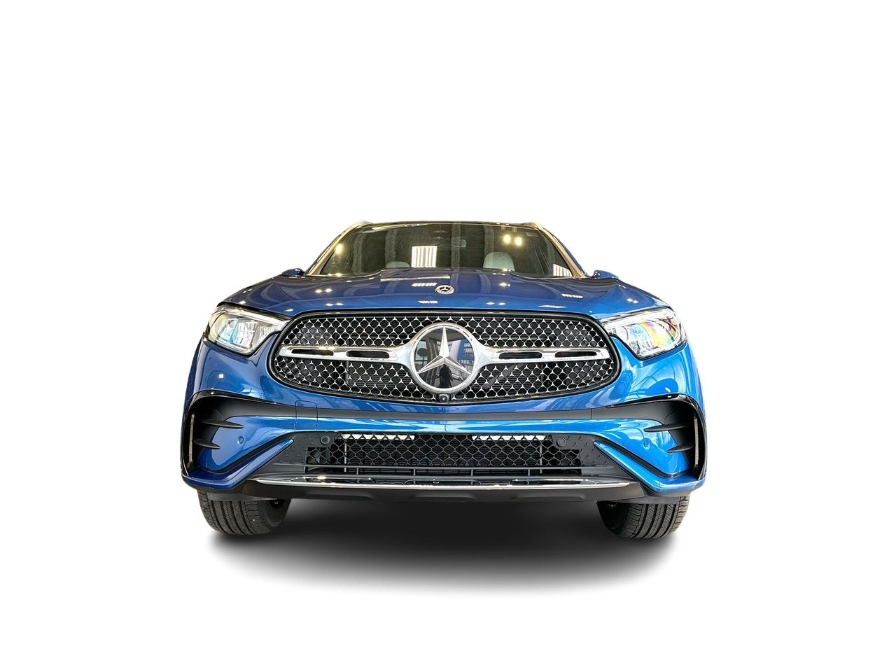Mercedes-Benz GLC  2025 à Vancouver, Colombie-Britannique