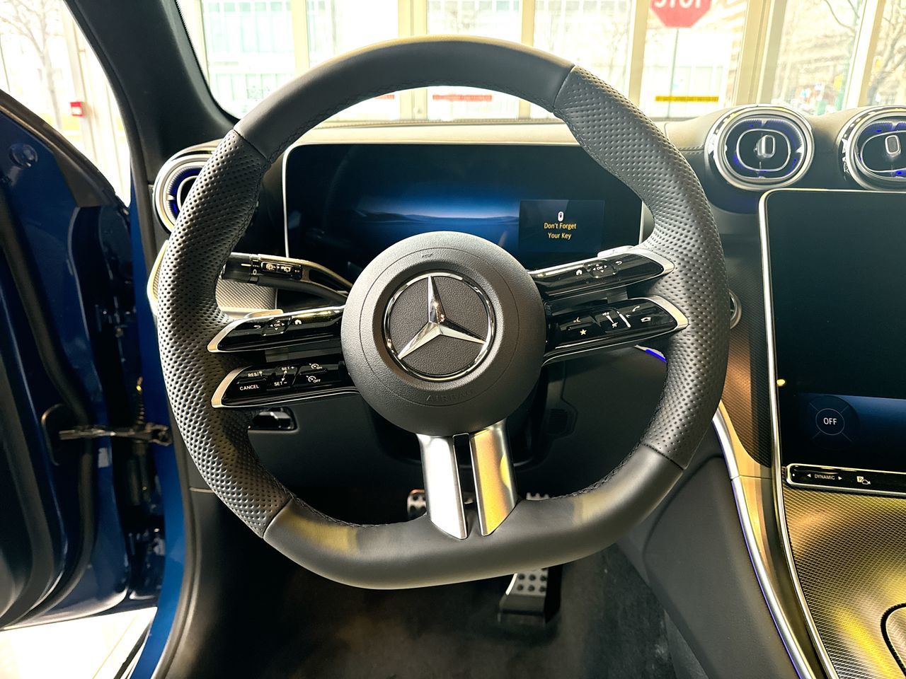 Mercedes-Benz GLC  2025 à Vancouver, Colombie-Britannique