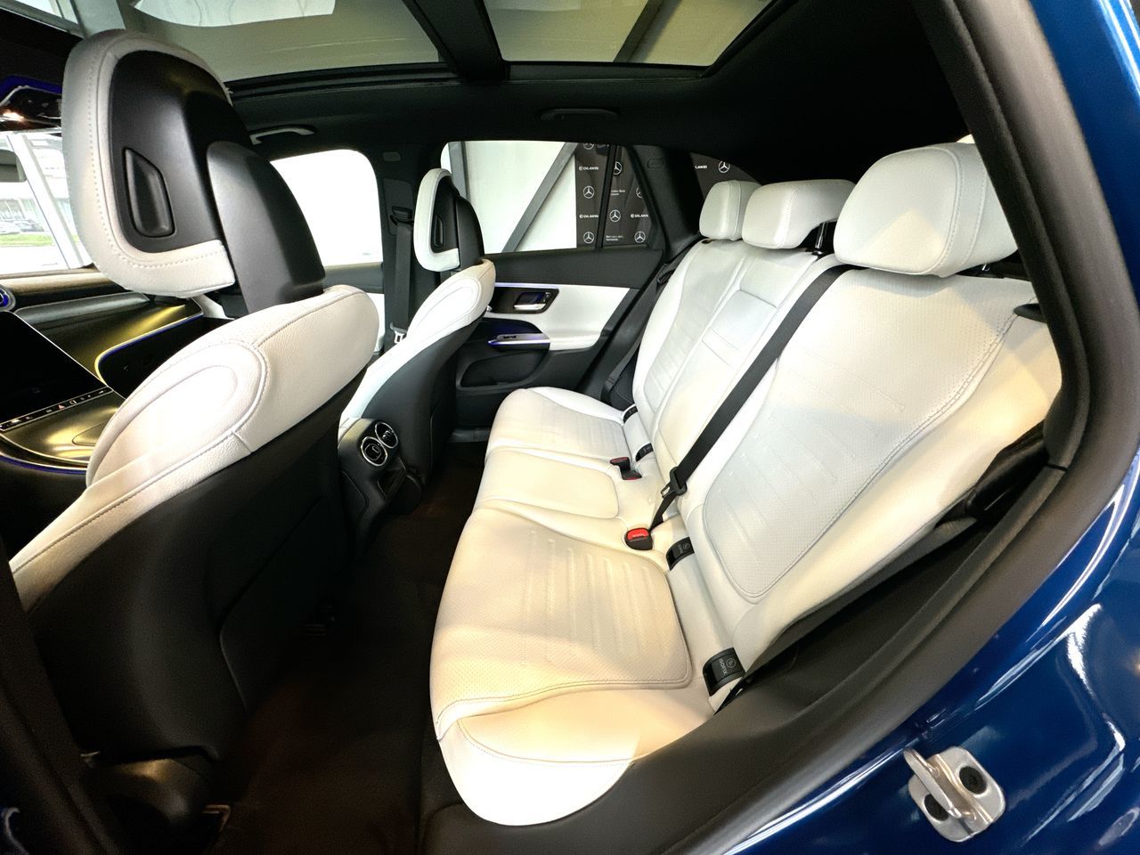 Mercedes-Benz GLC  2025 à Vancouver, Colombie-Britannique