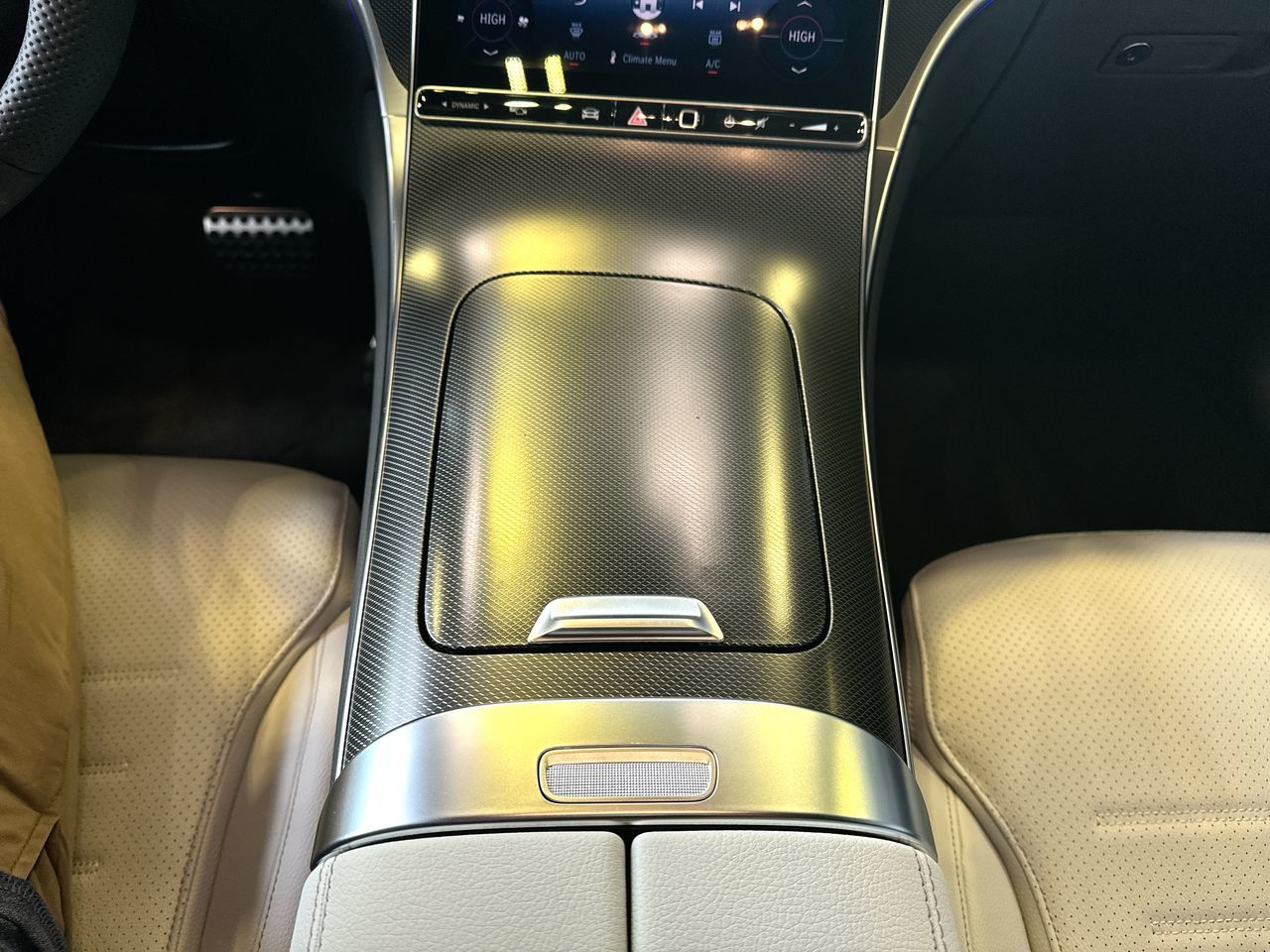 Mercedes-Benz GLC  2025 à Vancouver, Colombie-Britannique