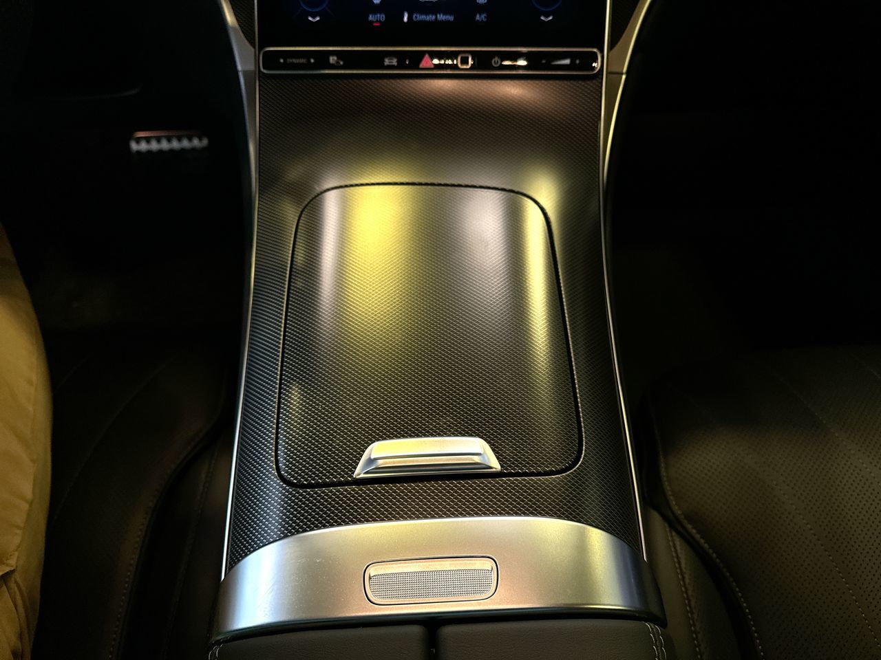 2025 Mercedes-Benz GLC in Vancouver, British Columbia