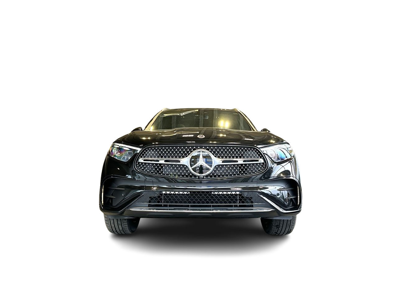 2025 Mercedes-Benz GLC in Vancouver, British Columbia