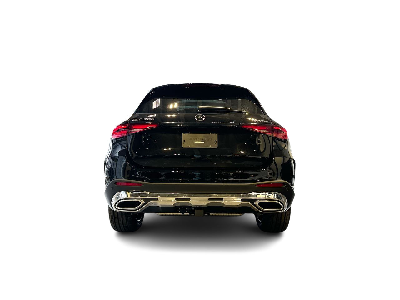 2025 Mercedes-Benz GLC in Vancouver, British Columbia