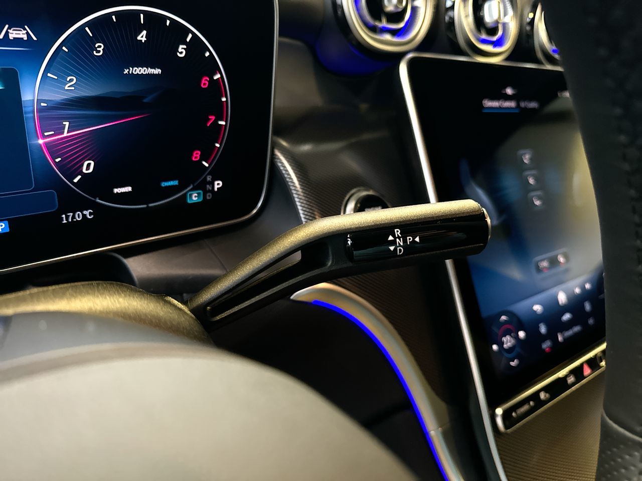 2025 Mercedes-Benz GLC in Vancouver, British Columbia