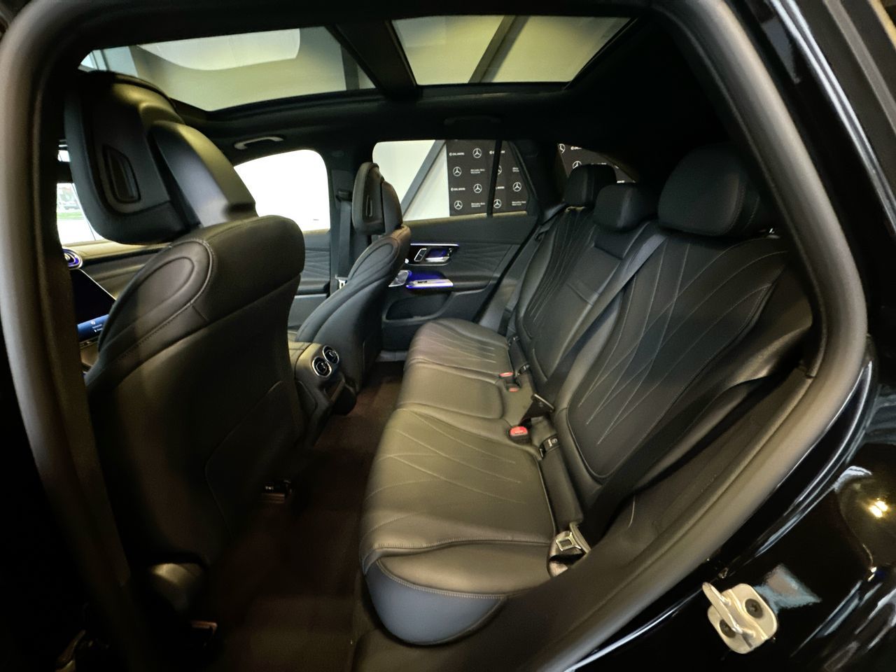 2025 Mercedes-Benz GLC in Vancouver, British Columbia