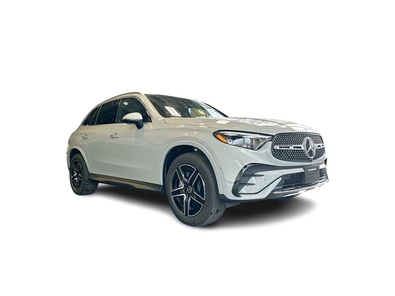 Mercedes-Benz GLC  2025 à Vancouver, Colombie-Britannique